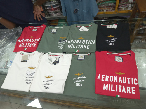 T-shirts