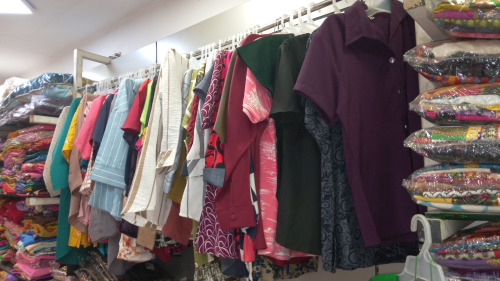 Women's Tops & Kurtis Collection