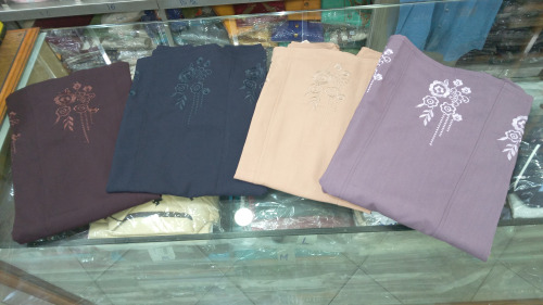 Ladies skirts
