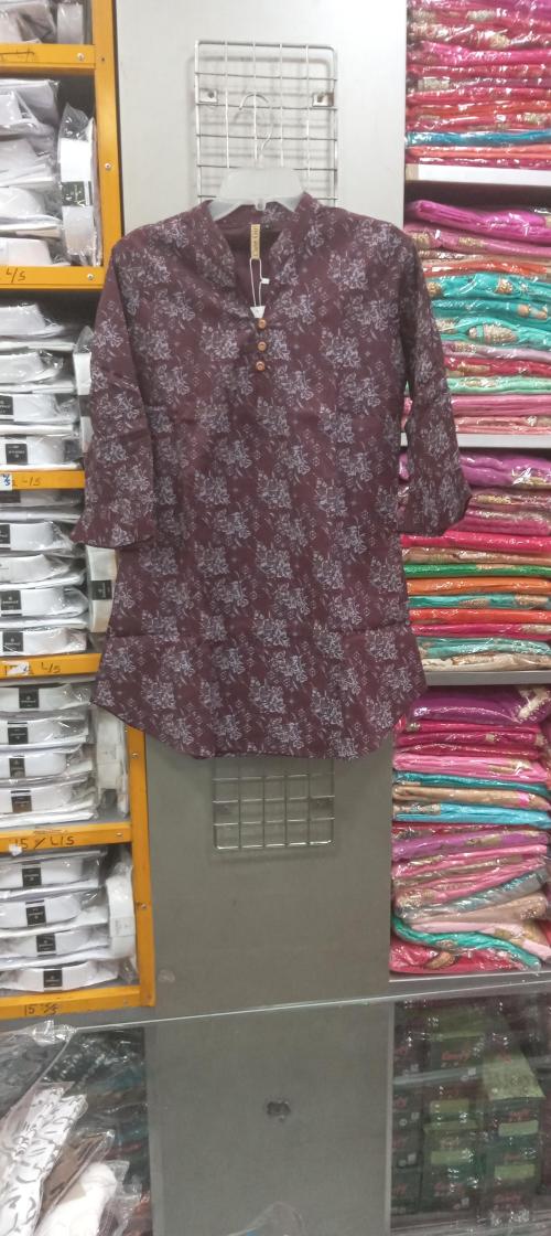 Kurt top
