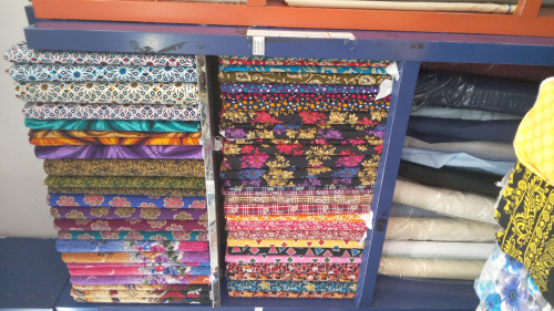 Printed Cotton Dress Material