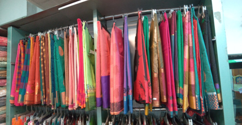 Sarees