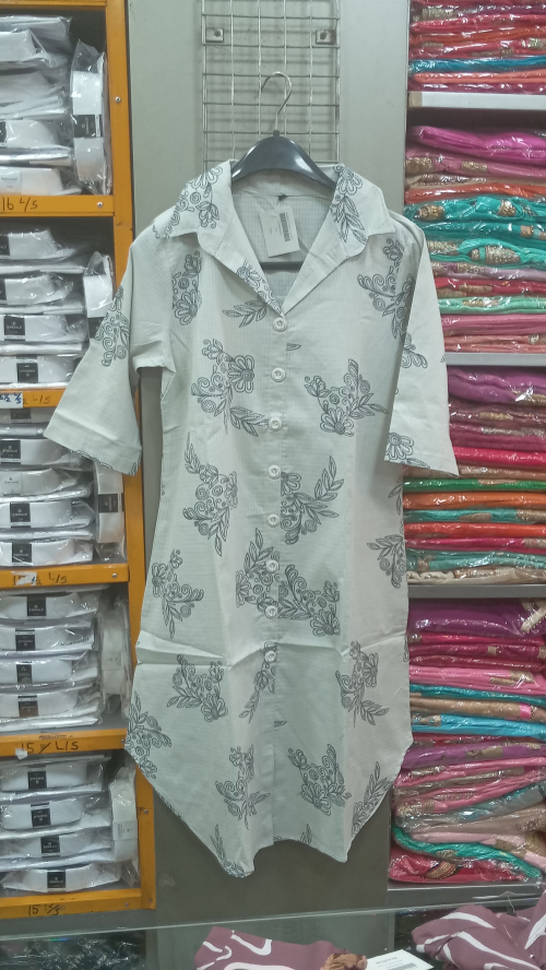 Kurti